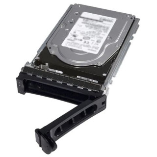 DELL 960GB SSD SATA MIXED USE 6GBPS 2.5IN WITH 3.5IN HP